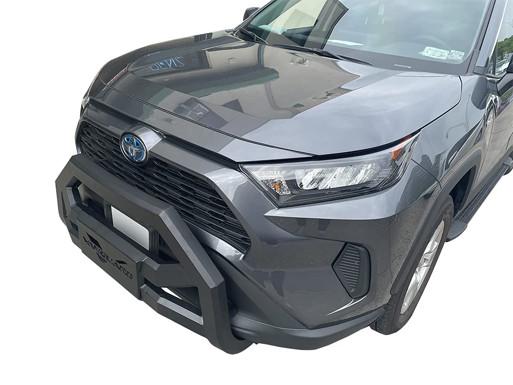 非売品 RAV4 ブルバー Vanguard OFF X Road - poumonquebec.ca